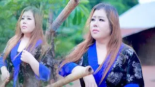 nco lub neej caum leej niam mus teb By Maiv Xis Hawj new song video 2024-2025