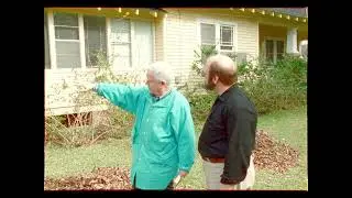 Horton Foote: Returning Home to Wharton