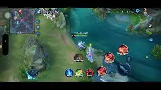 @honor of kings solo Ranked jungling