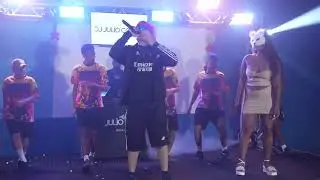 EA BLACKCAT, Kaylom & MC Flayh &ndash; Poka Essa Show (Trabalho Visual | Morro da Concei&ccedil;&atilde;o) 