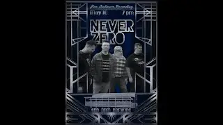 Never Zero - Gad Dam Brewing - Hear Jack Shout