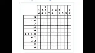 Nonograms Tutorial - #4 User Interface
