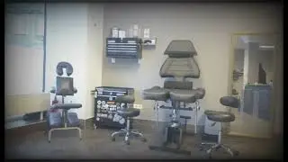 Neuer&ouml;ffnung Tattoo Studio 