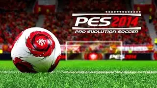 PES 2014 Lite Android 400 MB Offline
