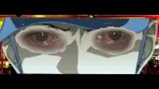 another normal persona 3 conversation