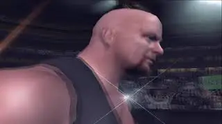 Royal Rumble Match: WWE SmackDown! Here Comes the Pain XBOX Series X 4K 60FPS
