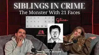 The Monster with 21 Faces