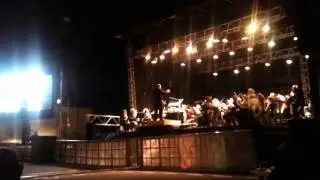 Pirates des cara&iuml;bes - morceau final
