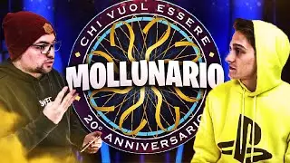 CHI VUOL ESSERE MOLLUNARIO con DREAD