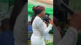 Как организовать свадебный прием. #weddingmc #femalemc #howto #youtubeexplore #nigerianwedding #e...