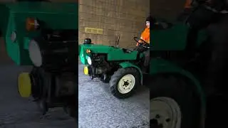 TRAKTOR TZ 4K 14