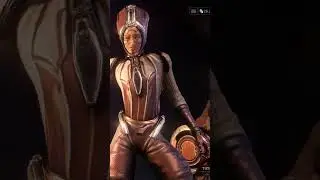 WARFRAME - CURIOSIDADES SISTERS #games #curiosidades #sistersofparvos #Warframe
