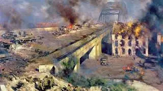 Arnhem - British March