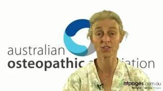 Chando Steiner, Bellerive Osteopathy & Natural Health Hobart Tasmania