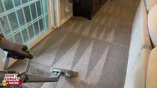 Carpet Cleaning In Orange County, Ca