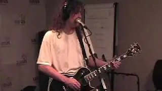 Zebra, Arabian Nights - Live from Sirius Radio 7/11/03