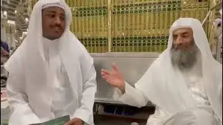 ختم طالب العلم/ أسامة بن حسين بن سعيد شفاء لمحصل دواوين السنة الثمانية عشر، يوم الاثنين، ١٤٤٦/٦/٨هـ