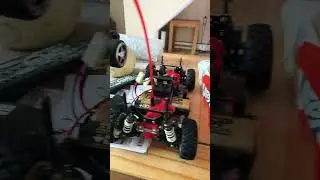 Tamiya Vintage TA02