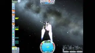 KSP Interplanetary Launch