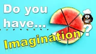 ✔ Do You Have Imagination? - Personality Test