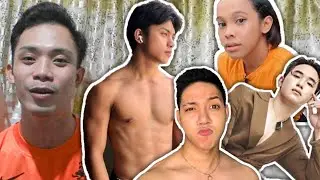 QUARANTHINGS THE SERIES Reaction Video | Kobe Mahinay Vlogs