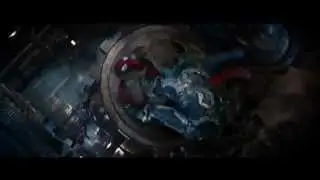 Behind the Scenes at Wētā Workshop | The Amazing Spider-Man 2 (2014)