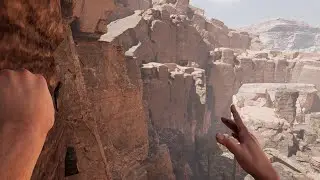 Tomb Explorer VR - Teaser Trailer [PC VR]