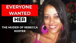 A TATTOO was the only CLUE that revealed the CHARRED BODY of a MISSING YOUNG WOMAN