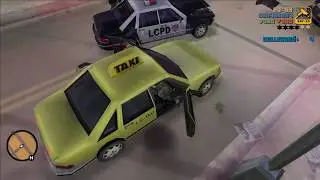 Grand Theft Auto III #5 Ray Machowski