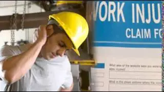 Trial Firm Experienced in Workers' Comp & Personal Injury