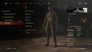 CALL OF DUTY WWII ZOMBIES PRESTIGE 2 STATS , UNLOCKABLES & MORE !!