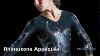 Motionwear Gymnastics Competition 2011/12 Catalog Preview