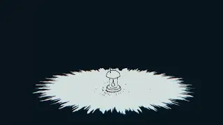 Nanashi Mumei - mumei (Corallevel x T-Noa Remix) (Official Music Video)