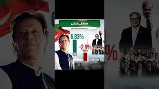 PTI vs PDM Government Performance #shorts