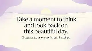 Reflect, Reset, Renew | A Heartfelt New Year Message #motivation #life  #2026 #lettheboostdoit