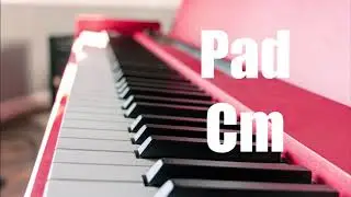 Pad Cm  - C Minor - Worship Pad Do Minor