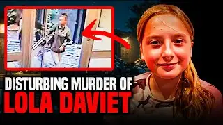 The Disturbing Case of 12-Year-Old Lola Daviet | True Crime Documentary