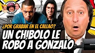 Polic&iacute;as, Peinados de moda, Calentones, Bailo cualquier canci&oacute;n por una mujer - Los Malditos Podcast