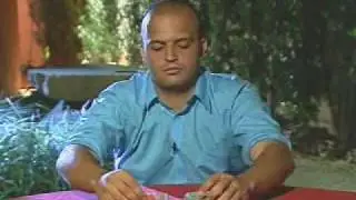 Alberto Dell'Isola - Fantástico - Rede Globo - Memorização