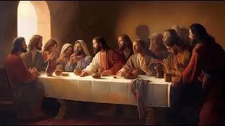 Last supper 