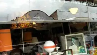 RETRO TRIP