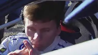 AVENTURE PEUGEOT - Gilles Panizzi et la 306 MAXI