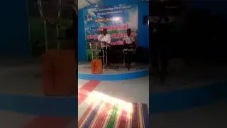 ஆராதனை பாஸ்டர் ஜெஸ்டின்