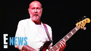 Сэм Риверс, басист Limp Bizkit, умер в возрасте 48 лет | E! News