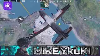 AGGRESSIVE GAMEPLAY | MIKEY| ultimate royal
