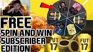 FIFA 17 *NEW SBC* FOREIGN PLAYERS & PLAYING ABROAD *CHEAP WAY* !! + SPIN AND WIN 100K!!!