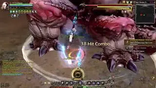 Dragon Nest NA | Nstg A5 Randgrid