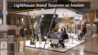 Light House Fuar Standı