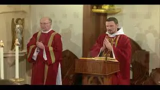 Catholic Daily Mass - Daily TV Mass - November 23, 2022