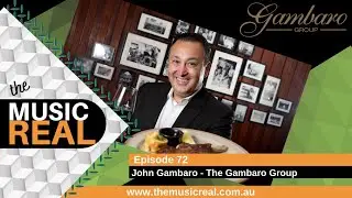 John Gambaro Working Together Towards Recovery